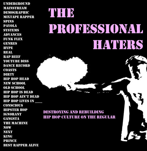 Poems About Haters Quotes. QuotesGram